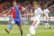 Nhận định, soi k&egrave;o Sion vs Basel, 1h30 ng&agrave;y 28/4