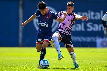 Nhận định, soi k&egrave;o Tepatitlan De Morelos vs Leones Negros, 10h05 ng&agrave;y 28/4