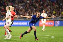 Soi k&egrave;o phạt g&oacute;c Nữ Barcelona vs nữ Chelsea, 23h45 ng&agrave;y 27/4