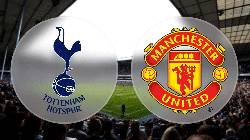Soi k&egrave;o t&agrave;i xỉu b&agrave;n thắng Tottenham vs MU, 02h15 ng&agrave;y 28/4