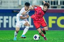 B&aacute;o H&agrave;n Quốc sốc nặng khi đội nh&agrave; thất bại trước U23 Indonesia