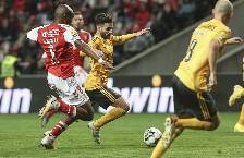 Nhận định, soi k&egrave;o Benfica vs Braga, 0h00 ng&agrave;y 28/4: Đầu h&agrave;ng