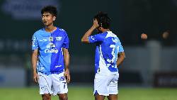 Nhận định, soi k&egrave;o Chonburi với Nakhon Pathom, 18h30 ng&agrave;y 27/4: Cửa dưới &lsquo;tạch&rsquo;