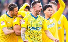 Nhận định, soi k&egrave;o Eintracht Braunschweig với Hamburger, 18h00 ng&agrave;y 27/4: Kh&oacute; cho cửa tr&ecirc;n