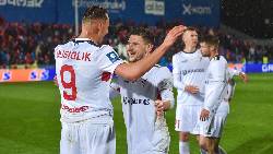 Nhận định, soi k&egrave;o Gornik Zabrze với LKS Lodz, 20h00 ng&agrave;y 27/4: &Aacute;m ảnh s&acirc;n kh&aacute;ch