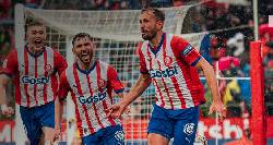 Nhận định, soi k&egrave;o Las Palmas với Girona, 19h00 ng&agrave;y 27/4: Ngắt mạch thua