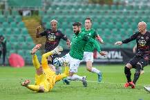 Nhận định, soi k&egrave;o Piast Gliwice với Warta Poznan, 23h00 ng&agrave;y 26/4: Chia điểm