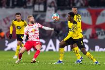 Nhận định, soi k&egrave;o RB Leipzig với Dortmund, 20h30 ng&agrave;y 27/04: Xa dần top 4