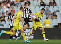 Nhận định, soi k&egrave;o Wellington Phoenix với Macarthur FC, 14h15 ng&agrave;y 27/4: Giữ vững ng&ocirc;i đầu