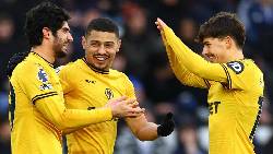 K&egrave;o v&agrave;ng b&oacute;ng đ&aacute; Wolves vs Leicester, 21h00 ng&agrave;y 26/4: Kh&aacute;ch g&acirc;y thất vọng