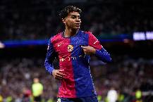 Lamine Yamal mỉa mai Real Madrid v&igrave; đ&ograve;i bỏ trận chung kết c&uacute;p nh&agrave; vua