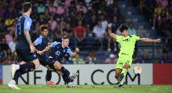 Nhận định, soi k&egrave;o Al-Ahli vs Buriram United, 23h30 ng&agrave;y 26/4: Khẳng định sức mạnh