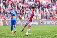 Nhận định, soi k&egrave;o Bodrum vs Samsunspor, 23h00 ng&agrave;y 26/4: Đường c&ugrave;ng v&ugrave;ng l&ecirc;n