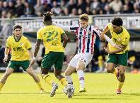 Nhận định, soi k&egrave;o Fortuna Sittard vs Willem II, 17h15 ng&agrave;y 27/4: Những người khốn khổ