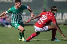 Nhận định, soi k&egrave;o Guimaraes vs Rio Ave, 0h00 ng&agrave;y 28/4: Hướng ra trời &Acirc;u