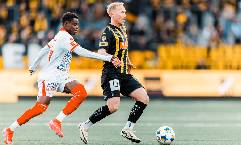 Nhận định, soi k&egrave;o Hacken vs Hammarby, 19h00 ng&agrave;y 27/4: Kh&oacute; tin cửa tr&ecirc;n