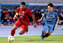 Nhận định, soi k&egrave;o Kawasaki Frontale vs Al-Sadd, 23h30 ng&agrave;y 27/4: S&acirc;n nh&agrave; vẫn hơn