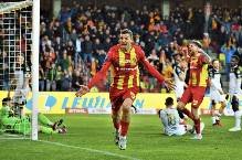 Nhận định, soi k&egrave;o Korona Kielce vs Jagiellonia Bialystok, 17h15 ng&agrave;y 27/4: Tập trung quốc nội