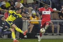 Nhận định, soi k&egrave;o Nashville vs Chicago Fire, 07h30 ng&agrave;y 27/4: &ldquo;Đốt ch&aacute;y&rdquo; Chicago Fire