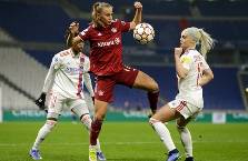 Nhận định, soi k&egrave;o nữ Lyon vs nữ Arsenal, 23h00 ng&agrave;y 27/4: V&eacute; sớm cho Lyon