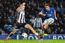 Nhận định, soi k&egrave;o St. Mirren vs Rangers, 21h00 ng&agrave;y 26/4: Trận đấu thủ tục