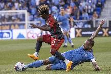 Nhận định, soi k&egrave;o Toronto vs New York City, 1h30 ng&agrave;y 27/4: Chủ nh&agrave; tự tin