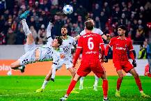 Nhận định, soi k&egrave;o Wolfsburg vs Freiburg, 20h30 ng&agrave;y 26/4: Bầy s&oacute;i hết động lực