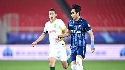 Nhận định, soi k&egrave;o Wuhan Three Towns vs Tianjin, 18h00 ng&agrave;y 27/4: Kh&aacute;ch &lsquo;tạch&rsquo;