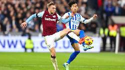 Si&ecirc;u m&aacute;y t&iacute;nh dự đo&aacute;n Brighton vs West Ham, 21h00 ng&agrave;y 26/4