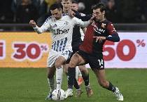 Soi k&egrave;o g&oacute;c Como vs Genoa, 17h30 ng&agrave;y 27/4: Thế trận căng thẳng
