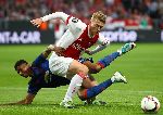 Chi 70 triệu Bảng, MU quyết mua Matthijs de Ligt