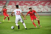 Nhận định, soi k&egrave;o Al Ansar Club vs Muharraq, 20h ng&agrave;y 27/5