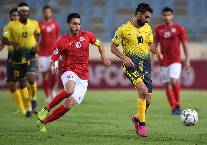 Nhận định, soi k&egrave;o Al-Hadd vs Al-Ahed, 00h05 ng&agrave;y 28/5
