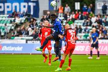 Nhận định, soi k&egrave;o Stabaek vs Brann, 23h ng&agrave;y 27/5