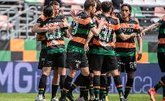 Ph&acirc;n t&iacute;ch k&egrave;o rung hiệp 1 Venezia vs Cittadella, 2h30 ng&agrave;y 28/5