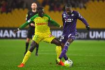 Soi k&egrave;o phạt g&oacute;c Toulouse vs Nantes, 1h45 ng&agrave;y 28/5