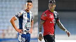 Nhận định, soi k&egrave;o Atlas vs Pachuca, 9h ng&agrave;y 27/5