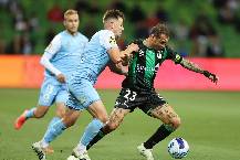 Nhận định soi k&egrave;o Melbourne City vs Western United, 16h45 ng&agrave;y 28/5
