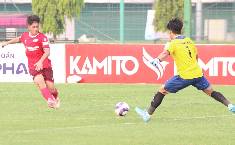 Nhận định soi k&egrave;o Tiền Giang vs Đồng Th&aacute;p, 18h ng&agrave;y 27/5