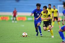 Ph&acirc;n t&iacute;ch k&egrave;o hiệp 1 Malaysia vs Brunei, 20h ng&agrave;y 27/5