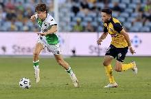 Ph&acirc;n t&iacute;ch k&egrave;o hiệp 1 Melbourne City vs Western United, 16h45 ng&agrave;y 28/5