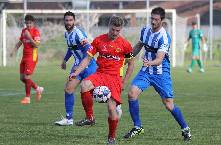 M&aacute;y t&iacute;nh dự đo&aacute;n b&oacute;ng đ&aacute; 27/5: Armadale vs Stirling Macedonia