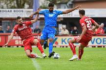 Nhận định, soi k&egrave;o Bahlinger SC vs Astoria Walldorf, 19h00 ng&agrave;y 27/5