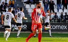 Nhận định, soi k&egrave;o Burgos CF vs CD Lugo, 21h15 ng&agrave;y 27/5