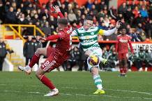 Nhận định, soi k&egrave;o Celtic vs Aberdeen, 18h30 ng&agrave;y 27/5