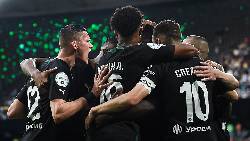 Nhận định, soi k&egrave;o Krasnodar FK vs CSKA Moscow, 23h00 ng&agrave;y 27/5