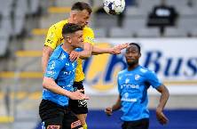 Nhận định, soi k&egrave;o Mjallby vs Halmstads, 20h00 ng&agrave;y 27/5