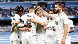 Nhận định, soi k&egrave;o Sevilla vs Real Madrid, 00h00 ng&agrave;y 28/5