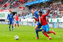 Nhận định, soi k&egrave;o Sundsvall vs Skovde, 20h00 ng&agrave;y 27/5