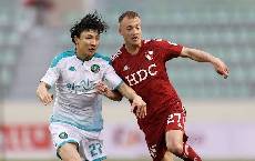 Nhận định, soi k&egrave;o Ansan Greeners FC vs Busan I'Park, 17h30 ng&agrave;y 27/5: Chủ nh&agrave; sa s&uacute;t